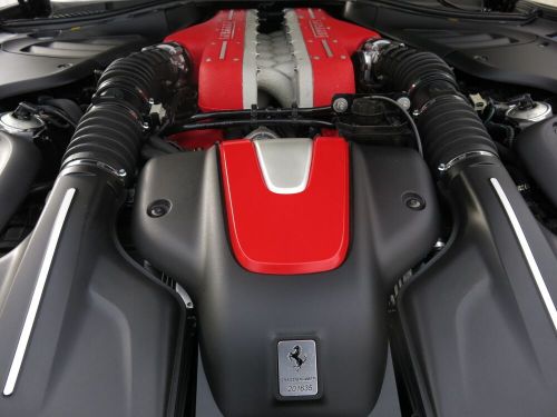 2014 Ferrari FF 6.3L V12 650hp AWD, US $64,900.00, image 14