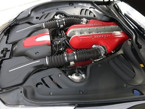 2014 Ferrari FF 6.3L V12 650hp AWD, US $64,900.00, image 16