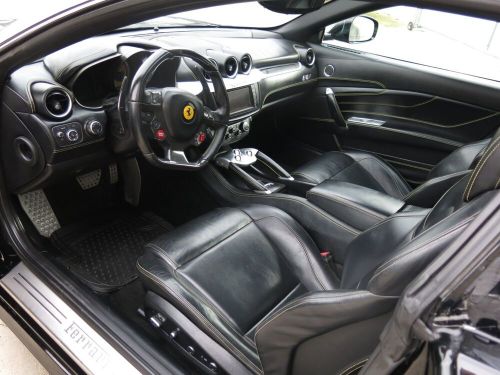 2014 Ferrari FF 6.3L V12 650hp AWD, US $64,900.00, image 17