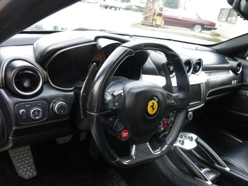 2014 Ferrari FF 6.3L V12 650hp AWD, US $64,900.00, image 19