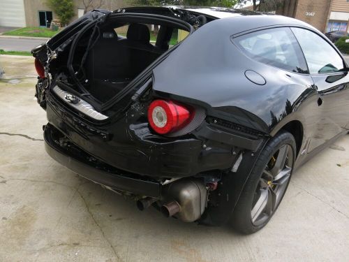 2014 Ferrari FF 6.3L V12 650hp AWD, US $64,900.00, image 29