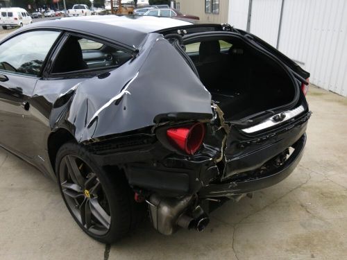 2014 Ferrari FF 6.3L V12 650hp AWD, US $64,900.00, image 31