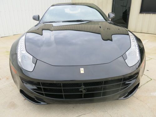 2014 Ferrari FF 6.3L V12 650hp AWD, US $64,900.00, image 36