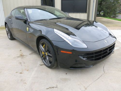 2014 Ferrari FF 6.3L V12 650hp AWD, US $64,900.00, image 37