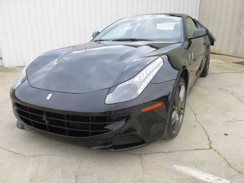 2014 Ferrari FF 6.3L V12 650hp AWD, US $64,900.00, image 40
