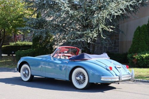 1959 jaguar xk150 dhc