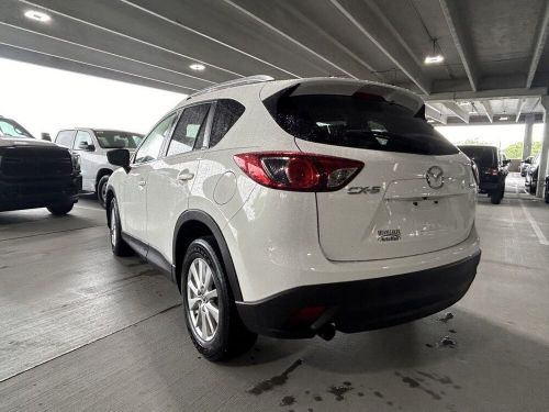 2015 mazda cx-5 touring