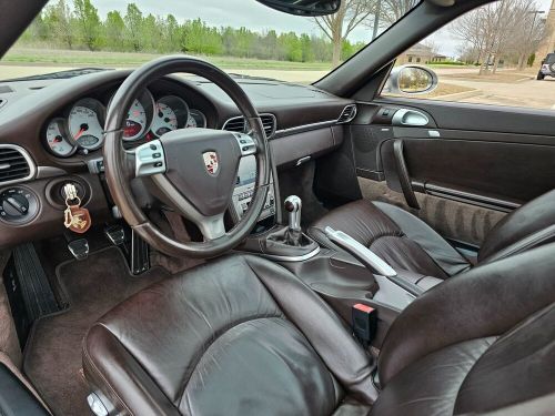 2008 Porsche 911 Targa 4S, US $46,196.50, image 9