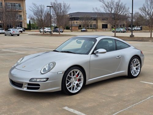 2008 Porsche 911 Targa 4S, US $46,196.50, image 11