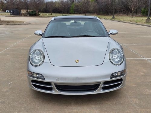 2008 Porsche 911 Targa 4S, US $46,196.50, image 12
