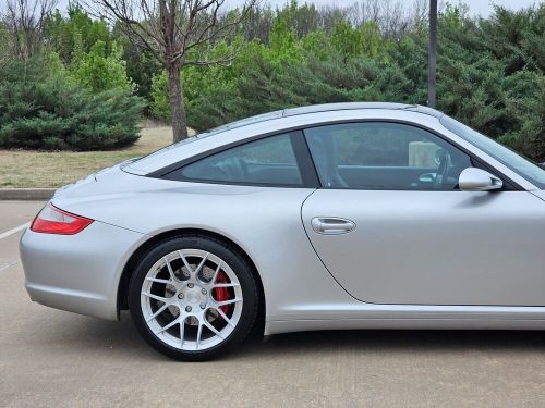 2008 Porsche 911 Targa 4S, US $46,196.50, image 13