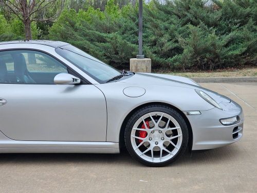 2008 Porsche 911 Targa 4S, US $46,196.50, image 14