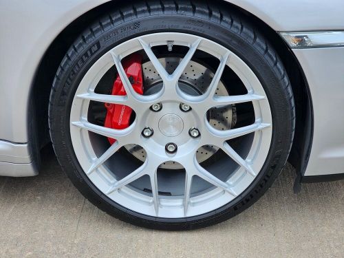 2008 Porsche 911 Targa 4S, US $46,196.50, image 15