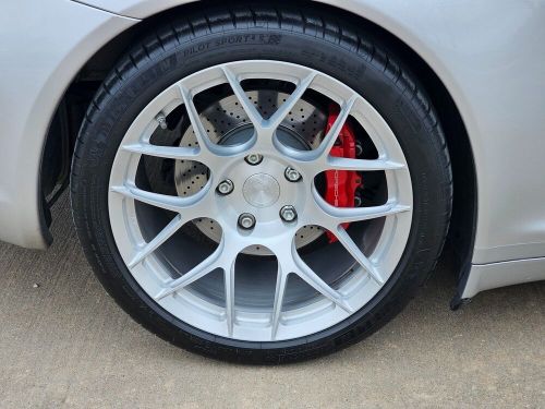 2008 Porsche 911 Targa 4S, US $46,196.50, image 16