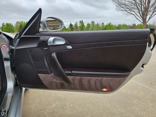 2008 Porsche 911 Targa 4S, US $46,196.50, image 17