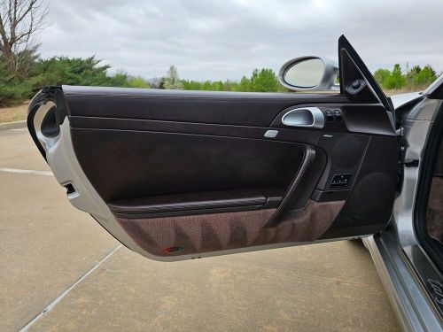 2008 Porsche 911 Targa 4S, US $46,196.50, image 18