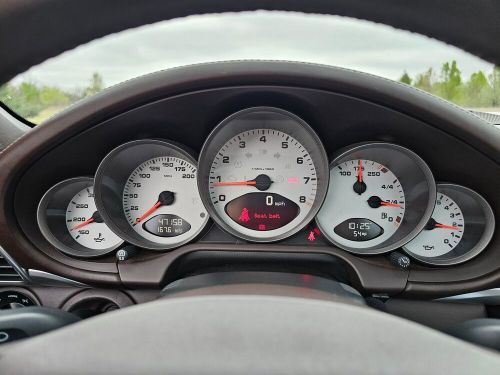 2008 Porsche 911 Targa 4S, US $46,196.50, image 22