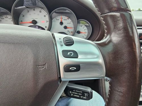 2008 Porsche 911 Targa 4S, US $46,196.50, image 24