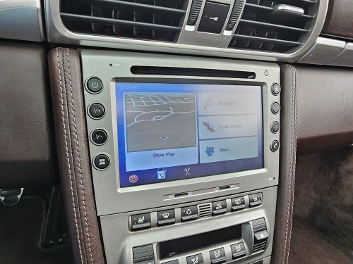 2008 Porsche 911 Targa 4S, US $46,196.50, image 26