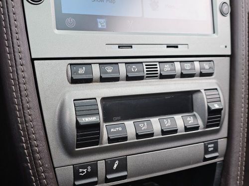 2008 Porsche 911 Targa 4S, US $46,196.50, image 28