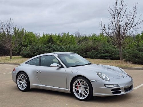2008 Porsche 911 Targa 4S, US $46,196.50, image 31