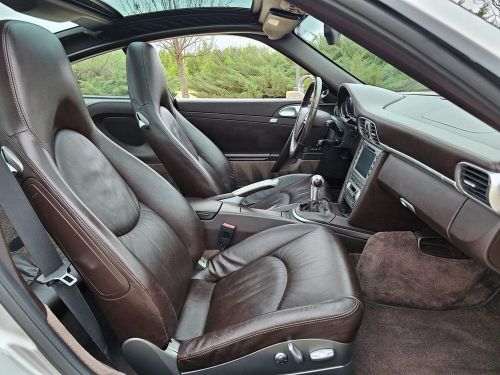 2008 Porsche 911 Targa 4S, US $46,196.50, image 33