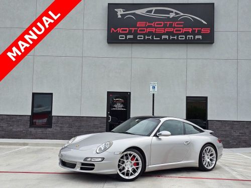 2008 Porsche 911 Targa 4S, US $46,196.50, image 35