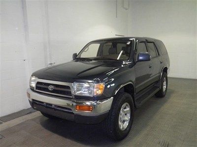 1998  toyota 4runner  **no reserve**