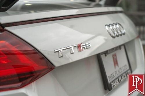 2018 audi tt