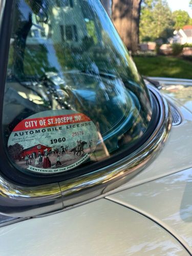 1955 Oldsmobile Super 88, US $28,999.00, image 2