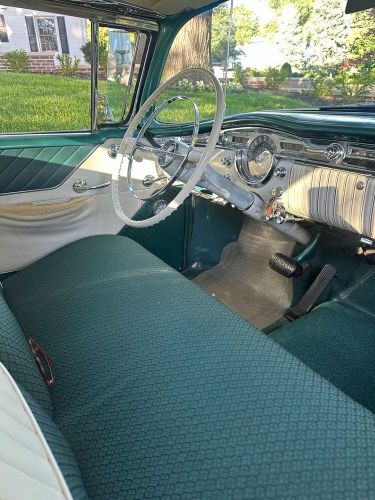 1955 Oldsmobile Super 88, US $28,999.00, image 6