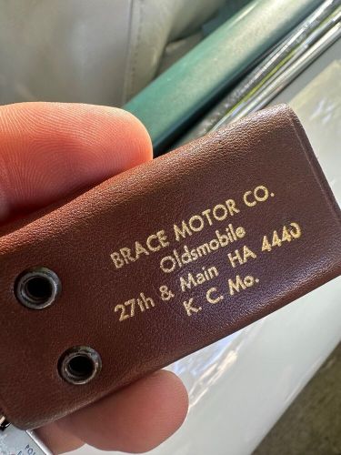 1955 Oldsmobile Super 88, US $28,999.00, image 7