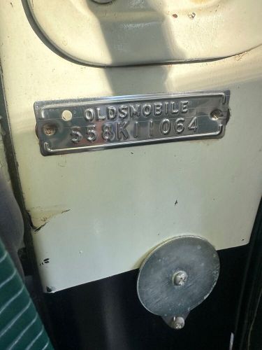 1955 Oldsmobile Super 88, US $28,999.00, image 12