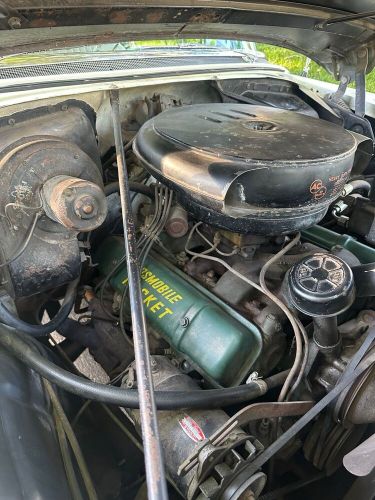 1955 Oldsmobile Super 88, US $28,999.00, image 14