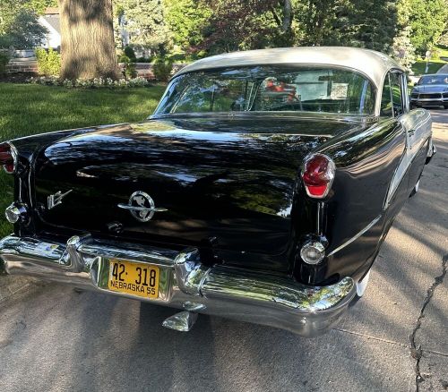 1955 Oldsmobile Super 88, US $28,999.00, image 18