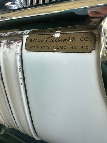 1955 Oldsmobile Super 88, US $28,999.00, image 21