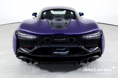 2024 McLaren Artura, US $289,425.00, image 3