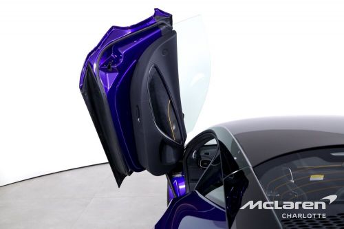 2024 McLaren Artura, US $289,425.00, image 7