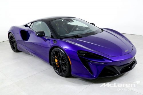 2024 McLaren Artura, US $289,425.00, image 9