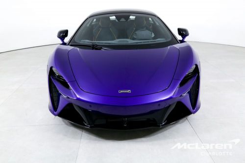 2024 McLaren Artura, US $289,425.00, image 10