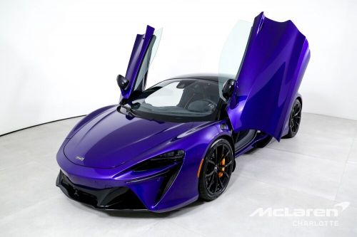 2024 McLaren Artura, US $289,425.00, image 11