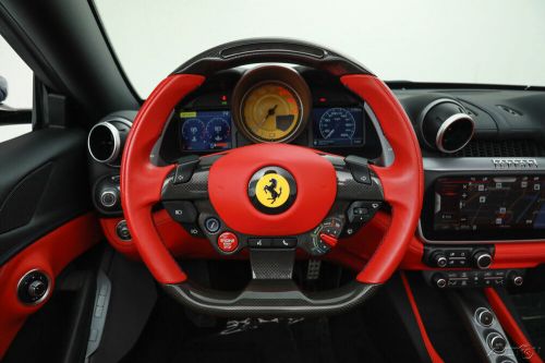 2023 ferrari portofino m certified cpo