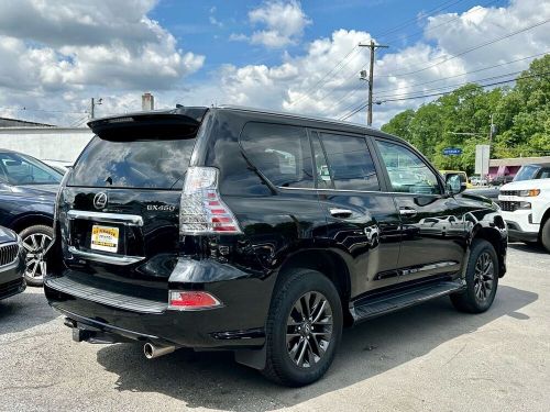 2021 lexus gx base awd 4dr suv