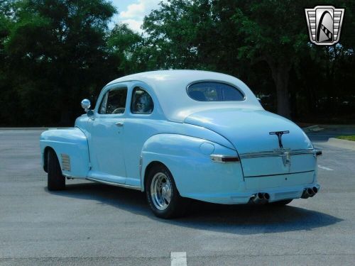 1947 mercury eight
