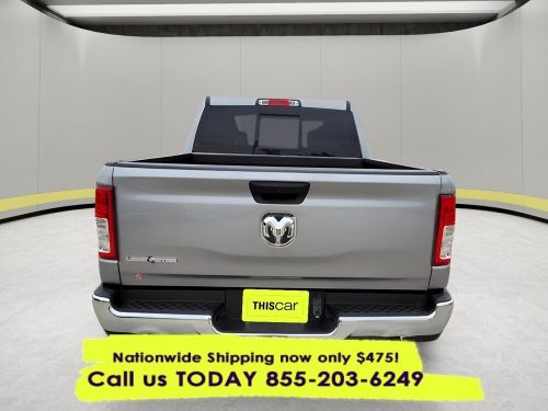 2023 ram 1500 lone star crew cab 4x2 5&#039;7&#034; box