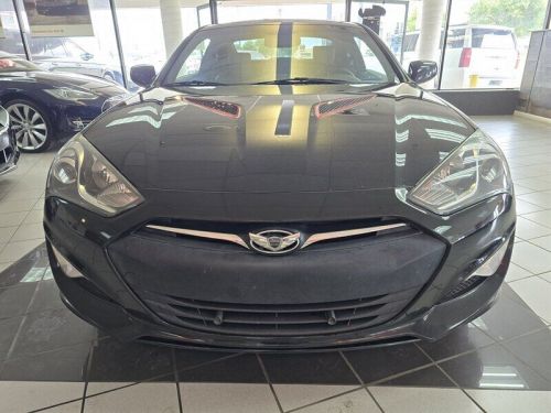 2014 Genesis Coupe 2.0T R-Spec 2DR COUPE, US $12,495.00, image 2