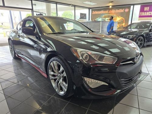 2014 Genesis Coupe 2.0T R-Spec 2DR COUPE, US $12,495.00, image 3