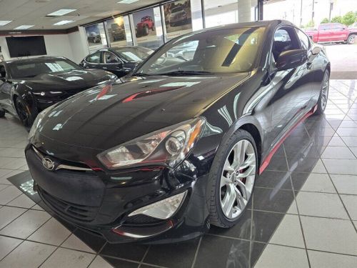 2014 Genesis Coupe 2.0T R-Spec 2DR COUPE, US $12,495.00, image 4