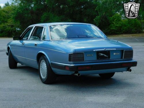 1991 jaguar xj xj6