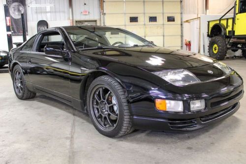 1996 Nissan 300ZX Twin Turbo, US $22,900.00, image 2
